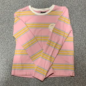Women’s long sleeve